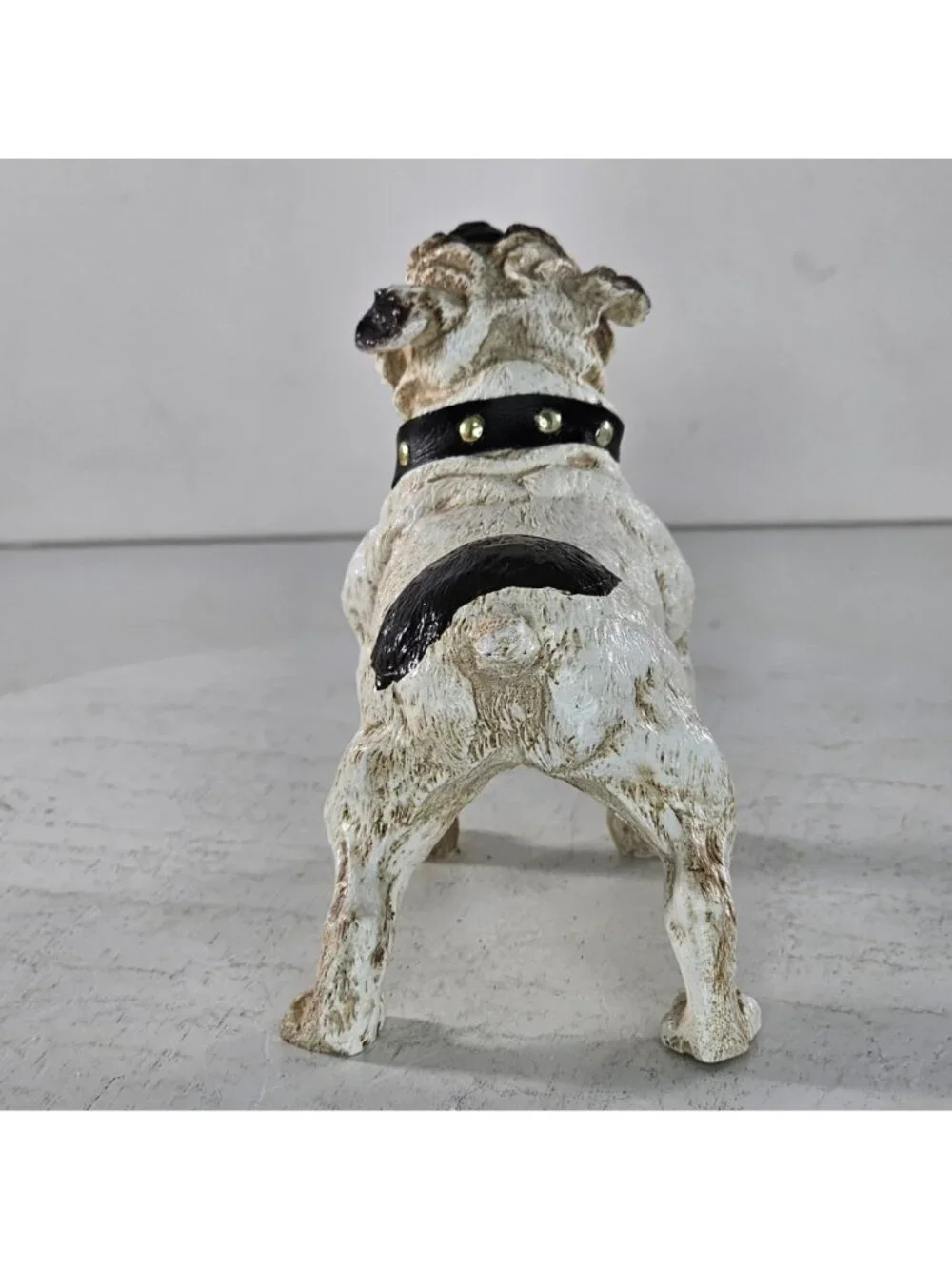 N/A vintage bulldog